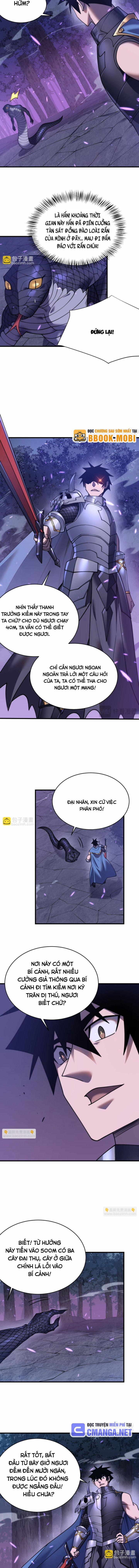 Game Online: Vì Quá Phóng Túng, Tôi Đã Trở Thành Kẻ Thù Của Cả Server 54 trang 3