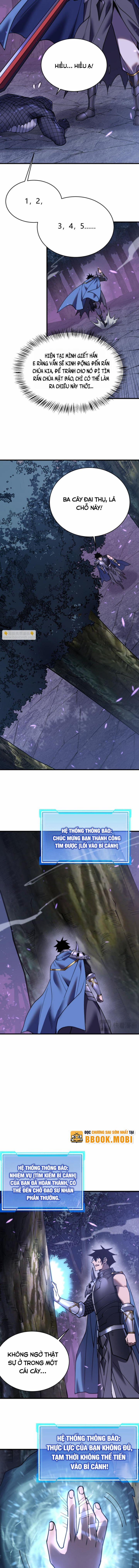 Game Online: Vì Quá Phóng Túng, Tôi Đã Trở Thành Kẻ Thù Của Cả Server 54 trang 4