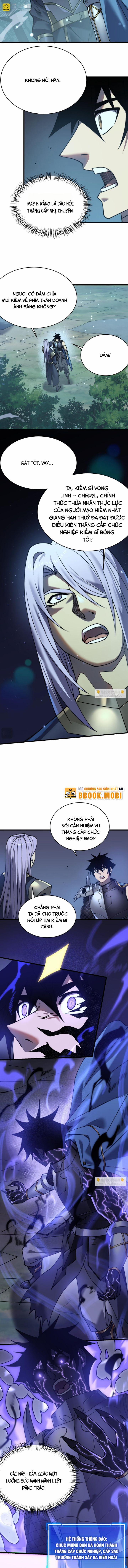 Game Online: Vì Quá Phóng Túng, Tôi Đã Trở Thành Kẻ Thù Của Cả Server 54 trang 8