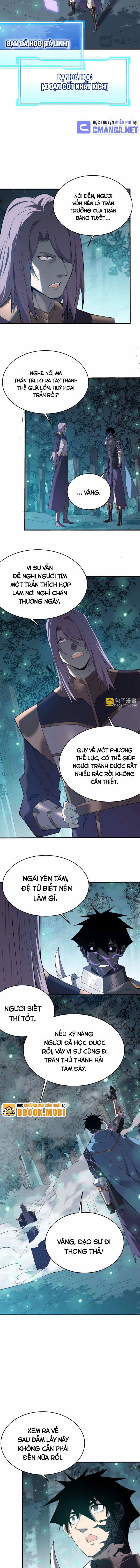 Game Online: Vì Quá Phóng Túng, Tôi Đã Trở Thành Kẻ Thù Của Cả Server 55 trang 1