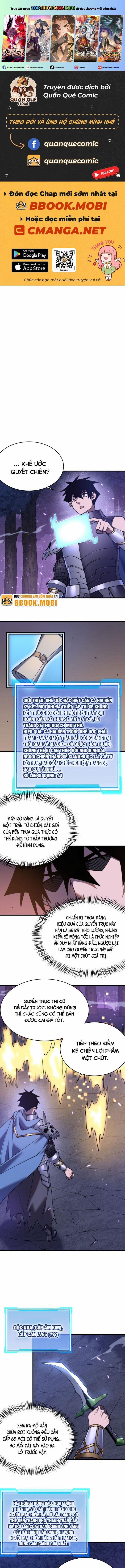 Game Online: Vì Quá Phóng Túng, Tôi Đã Trở Thành Kẻ Thù Của Cả Server 56 trang 0