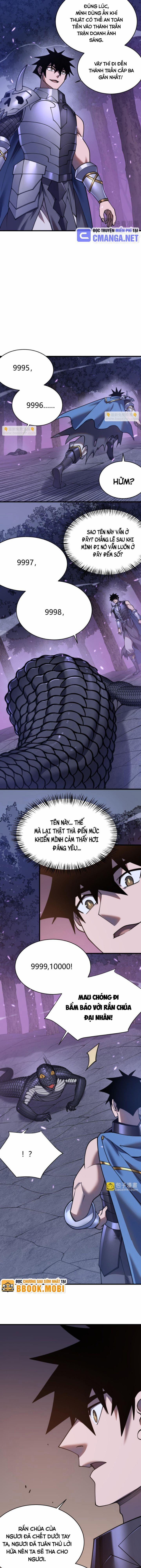 Game Online: Vì Quá Phóng Túng, Tôi Đã Trở Thành Kẻ Thù Của Cả Server 56 trang 1