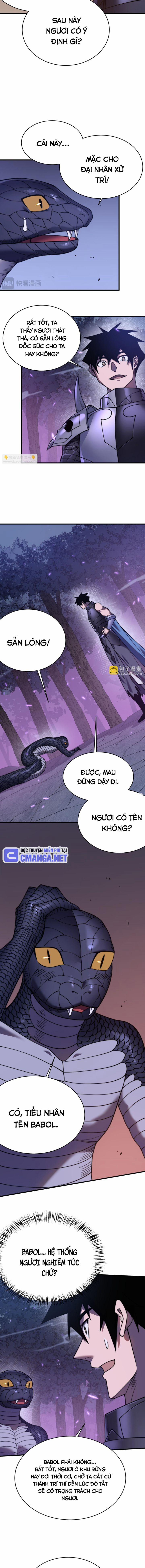 Game Online: Vì Quá Phóng Túng, Tôi Đã Trở Thành Kẻ Thù Của Cả Server 56 trang 2