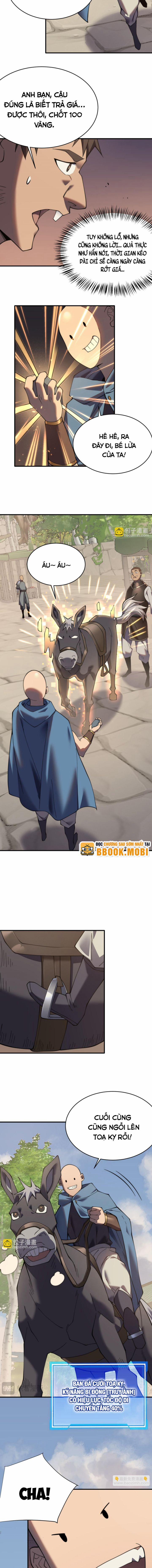 Game Online: Vì Quá Phóng Túng, Tôi Đã Trở Thành Kẻ Thù Của Cả Server 56 trang 8