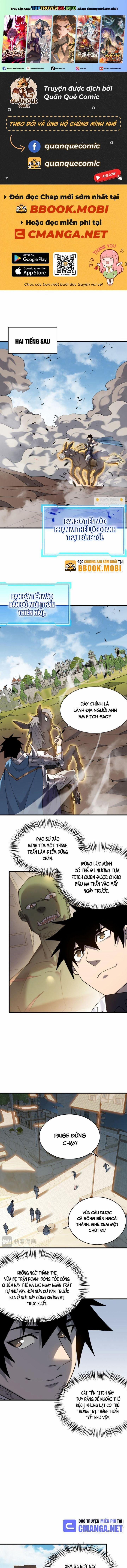 Game Online: Vì Quá Phóng Túng, Tôi Đã Trở Thành Kẻ Thù Của Cả Server 57 trang 0