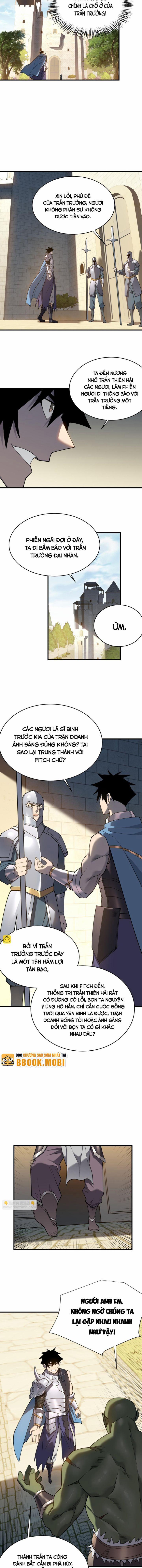 Game Online: Vì Quá Phóng Túng, Tôi Đã Trở Thành Kẻ Thù Của Cả Server 57 trang 1