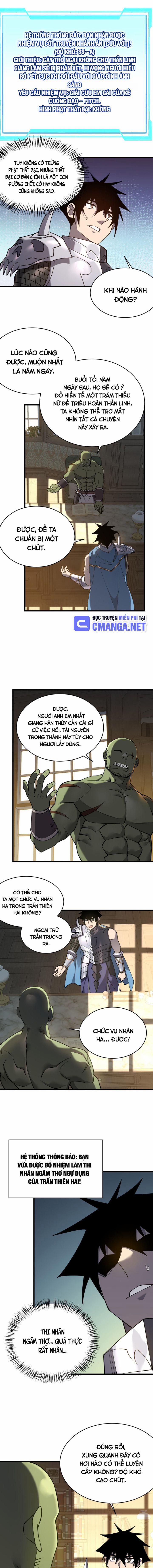 Game Online: Vì Quá Phóng Túng, Tôi Đã Trở Thành Kẻ Thù Của Cả Server 57 trang 8