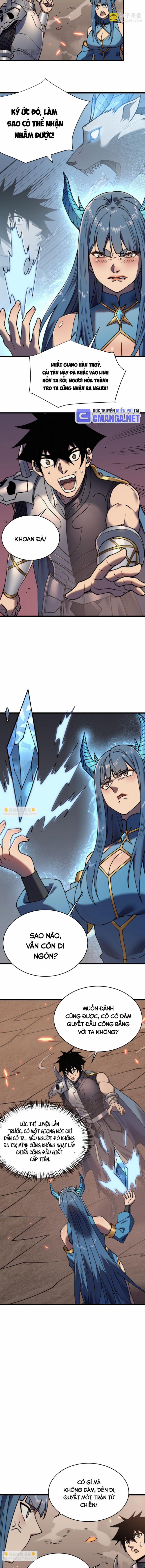 Game Online: Vì Quá Phóng Túng, Tôi Đã Trở Thành Kẻ Thù Của Cả Server 58 trang 2