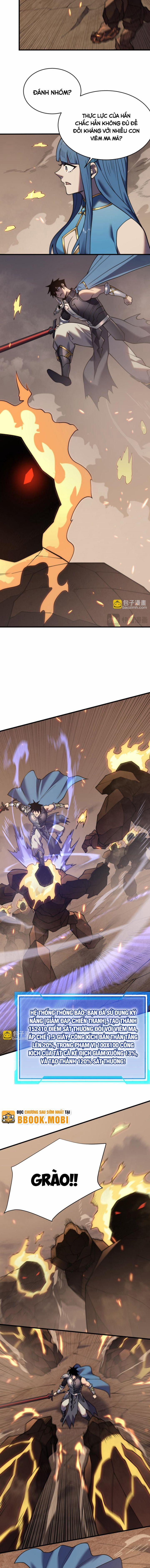 Game Online: Vì Quá Phóng Túng, Tôi Đã Trở Thành Kẻ Thù Của Cả Server 58 trang 7