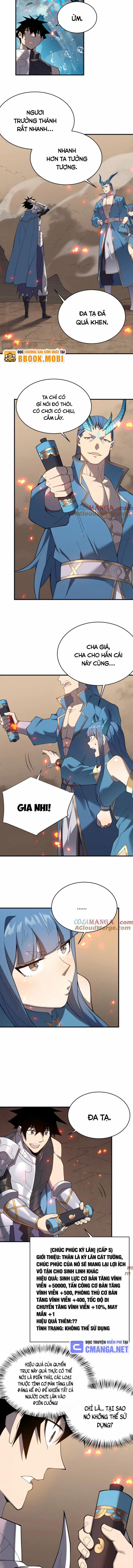 Game Online: Vì Quá Phóng Túng, Tôi Đã Trở Thành Kẻ Thù Của Cả Server 59 trang 3