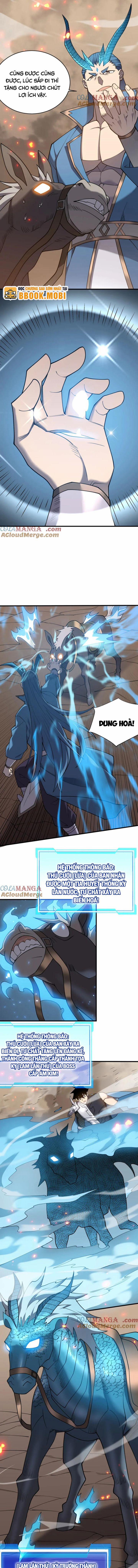 Game Online: Vì Quá Phóng Túng, Tôi Đã Trở Thành Kẻ Thù Của Cả Server 59 trang 6