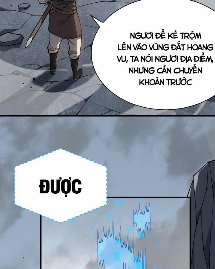 Game Online: Vì Quá Phóng Túng, Tôi Đã Trở Thành Kẻ Thù Của Cả Server 6 trang 12