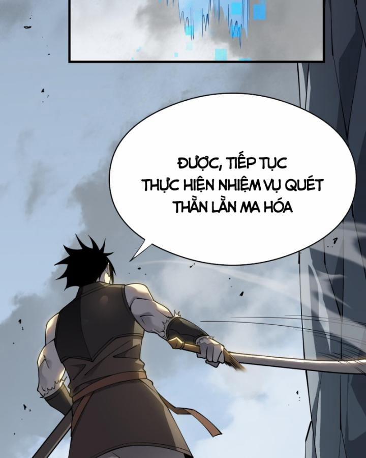 Game Online: Vì Quá Phóng Túng, Tôi Đã Trở Thành Kẻ Thù Của Cả Server 6 trang 13