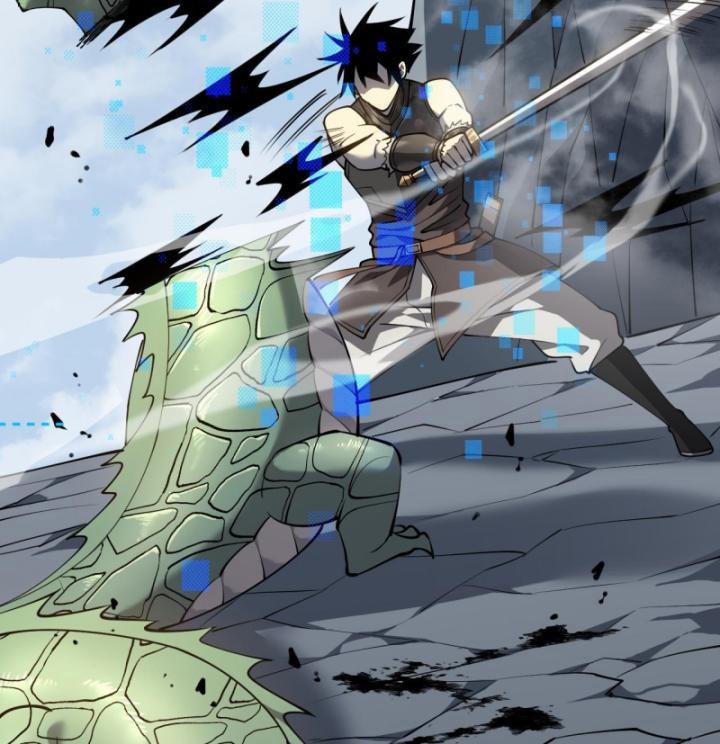 Game Online: Vì Quá Phóng Túng, Tôi Đã Trở Thành Kẻ Thù Của Cả Server 6 trang 18