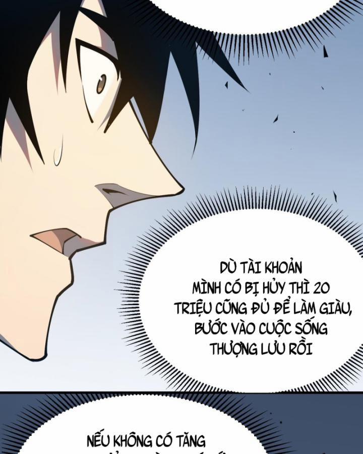 Game Online: Vì Quá Phóng Túng, Tôi Đã Trở Thành Kẻ Thù Của Cả Server 6 trang 2