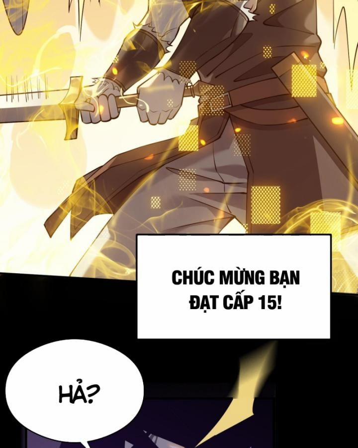 Game Online: Vì Quá Phóng Túng, Tôi Đã Trở Thành Kẻ Thù Của Cả Server 6 trang 20