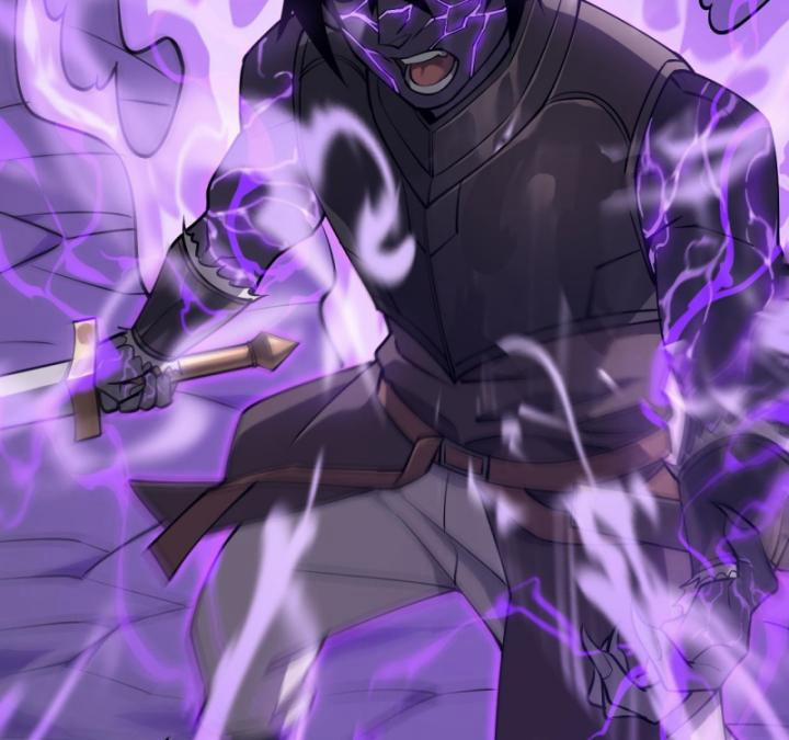 Game Online: Vì Quá Phóng Túng, Tôi Đã Trở Thành Kẻ Thù Của Cả Server 6 trang 22