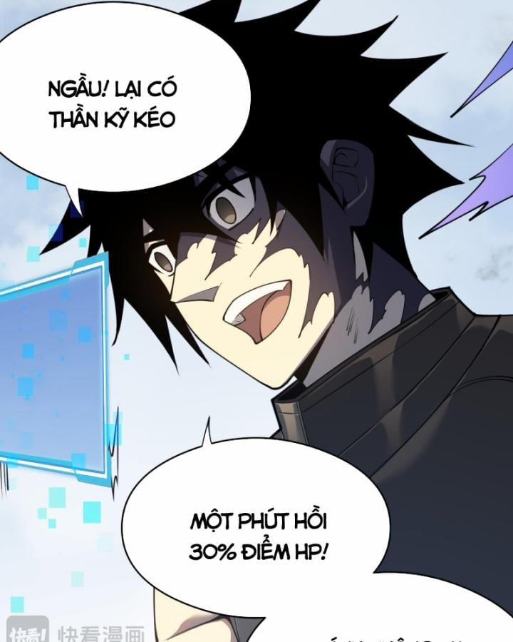 Game Online: Vì Quá Phóng Túng, Tôi Đã Trở Thành Kẻ Thù Của Cả Server 6 trang 27