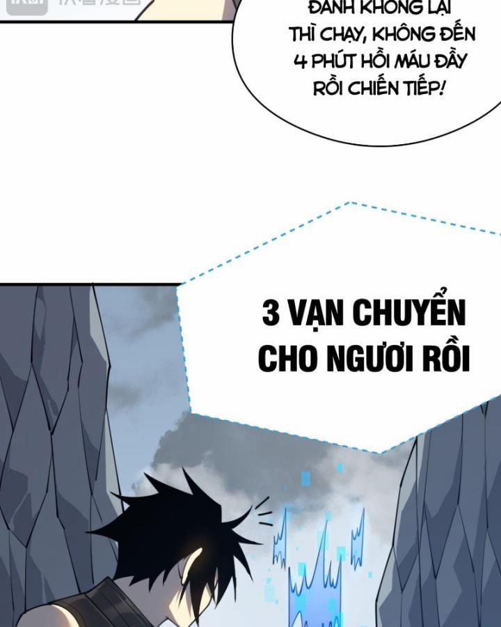 Game Online: Vì Quá Phóng Túng, Tôi Đã Trở Thành Kẻ Thù Của Cả Server 6 trang 28