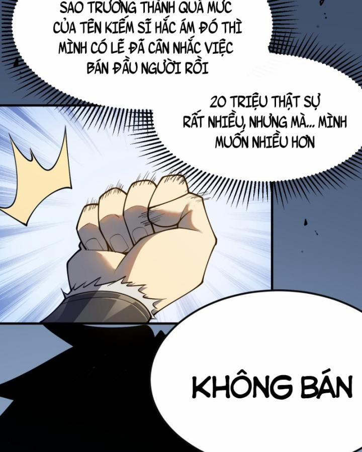 Game Online: Vì Quá Phóng Túng, Tôi Đã Trở Thành Kẻ Thù Của Cả Server 6 trang 3