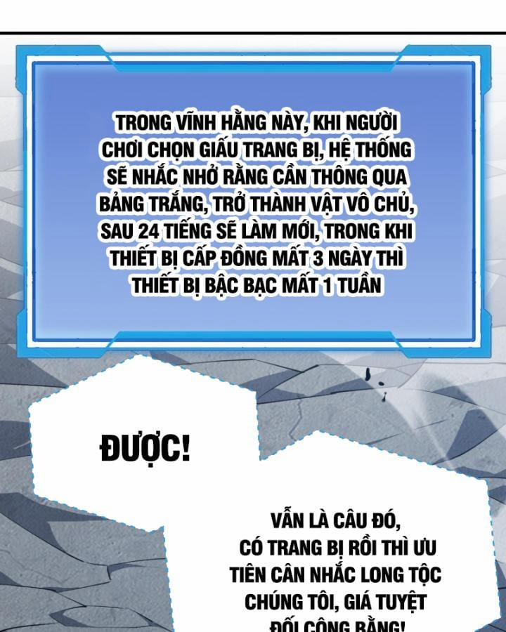 Game Online: Vì Quá Phóng Túng, Tôi Đã Trở Thành Kẻ Thù Của Cả Server 6 trang 30