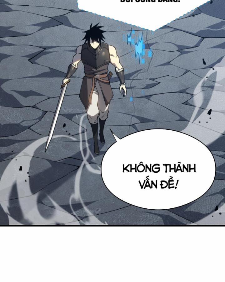 Game Online: Vì Quá Phóng Túng, Tôi Đã Trở Thành Kẻ Thù Của Cả Server 6 trang 31