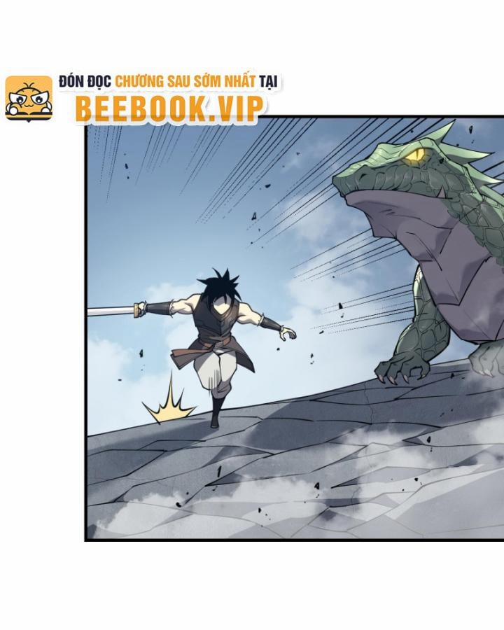 Game Online: Vì Quá Phóng Túng, Tôi Đã Trở Thành Kẻ Thù Của Cả Server 6 trang 32