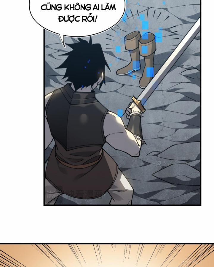 Game Online: Vì Quá Phóng Túng, Tôi Đã Trở Thành Kẻ Thù Của Cả Server 6 trang 36