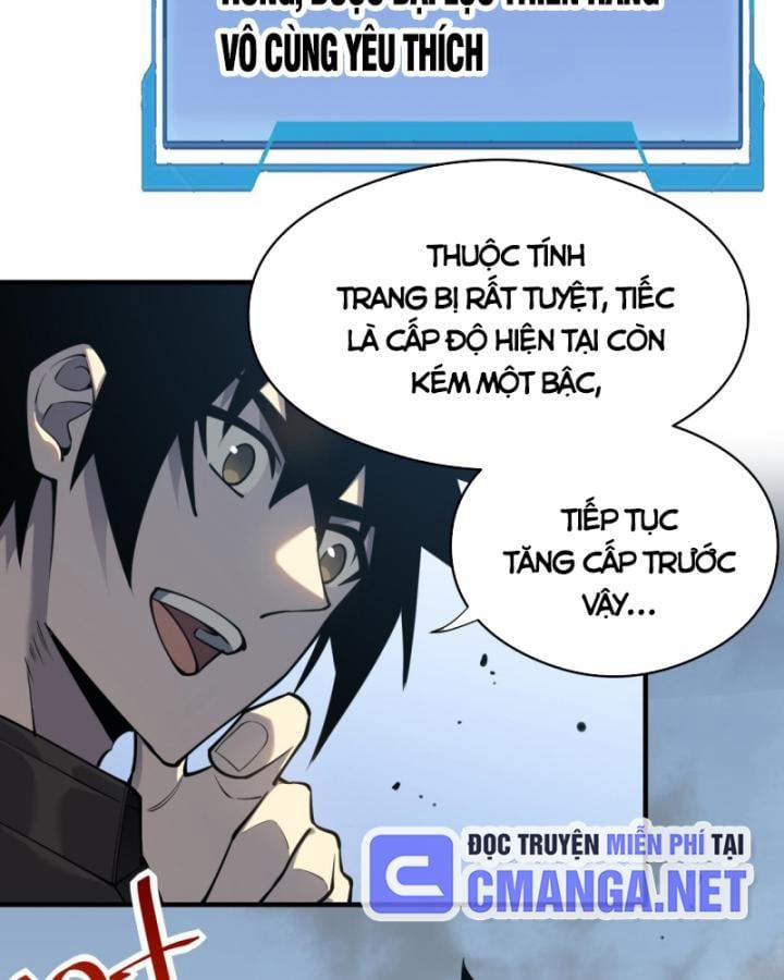 Game Online: Vì Quá Phóng Túng, Tôi Đã Trở Thành Kẻ Thù Của Cả Server 6 trang 39