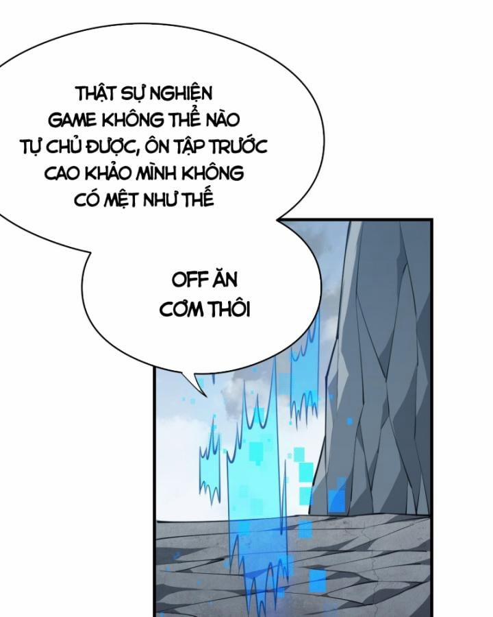 Game Online: Vì Quá Phóng Túng, Tôi Đã Trở Thành Kẻ Thù Của Cả Server 6 trang 41