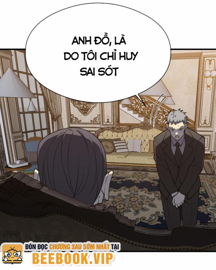 Game Online: Vì Quá Phóng Túng, Tôi Đã Trở Thành Kẻ Thù Của Cả Server 6 trang 44