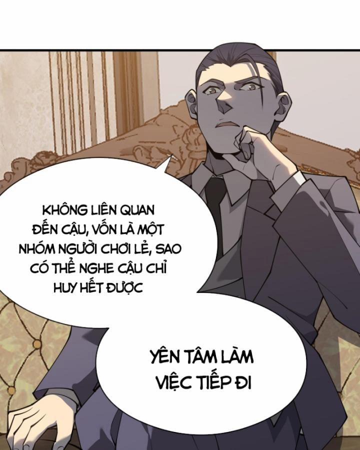 Game Online: Vì Quá Phóng Túng, Tôi Đã Trở Thành Kẻ Thù Của Cả Server 6 trang 45