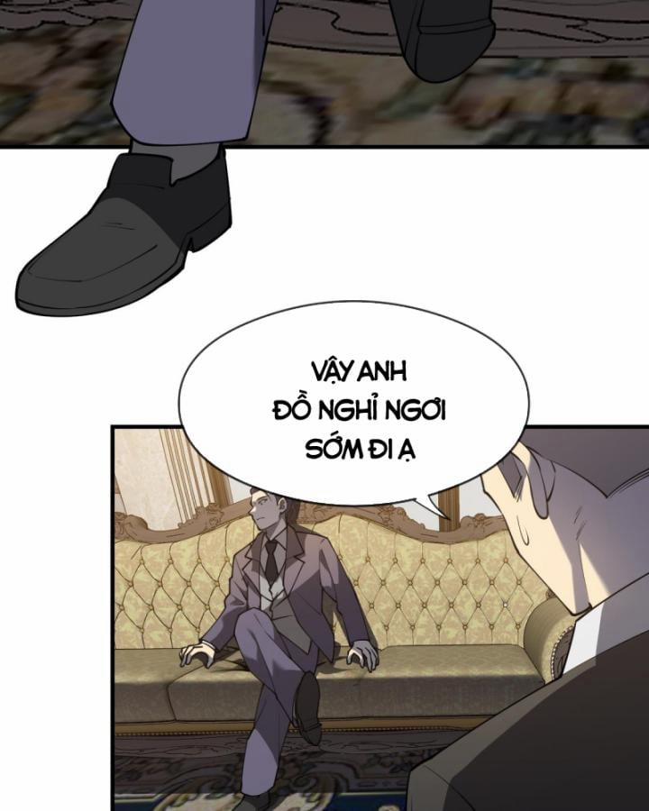 Game Online: Vì Quá Phóng Túng, Tôi Đã Trở Thành Kẻ Thù Của Cả Server 6 trang 47