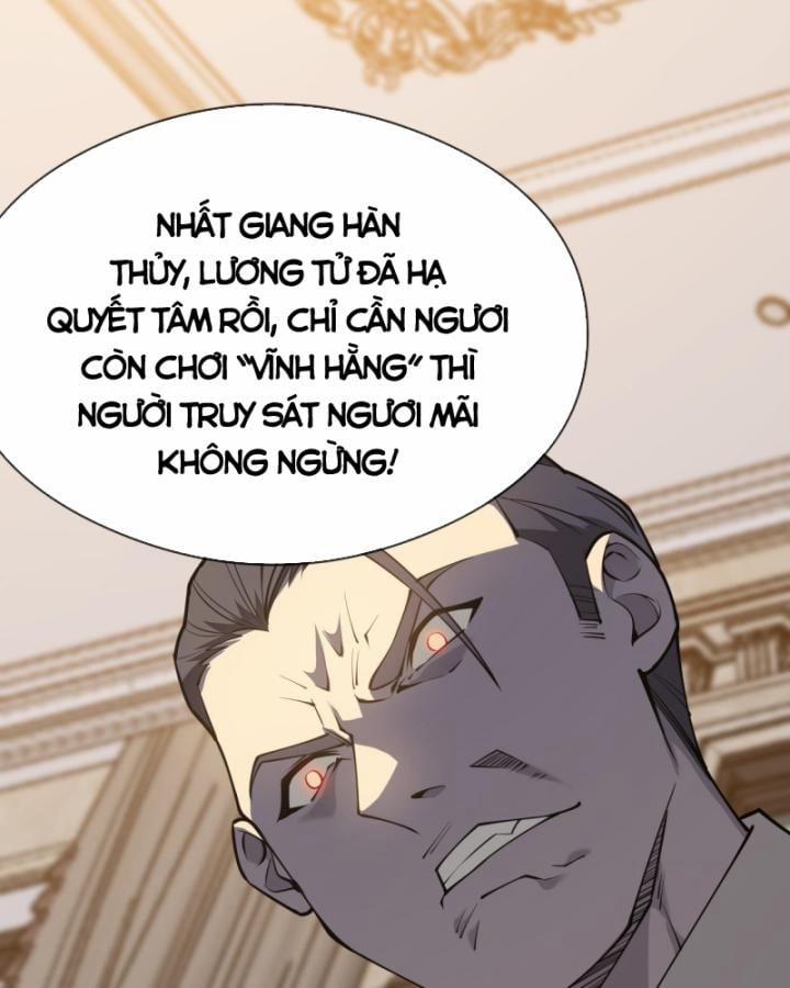 Game Online: Vì Quá Phóng Túng, Tôi Đã Trở Thành Kẻ Thù Của Cả Server 6 trang 49