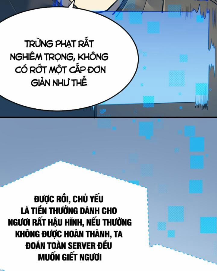 Game Online: Vì Quá Phóng Túng, Tôi Đã Trở Thành Kẻ Thù Của Cả Server 6 trang 5