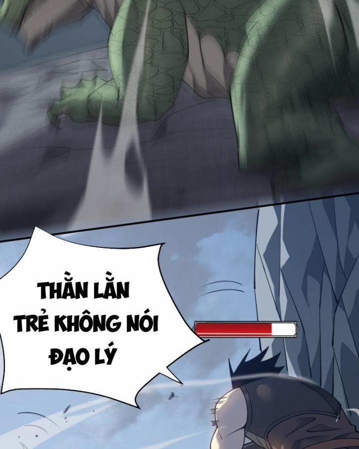 Game Online: Vì Quá Phóng Túng, Tôi Đã Trở Thành Kẻ Thù Của Cả Server 6 trang 57