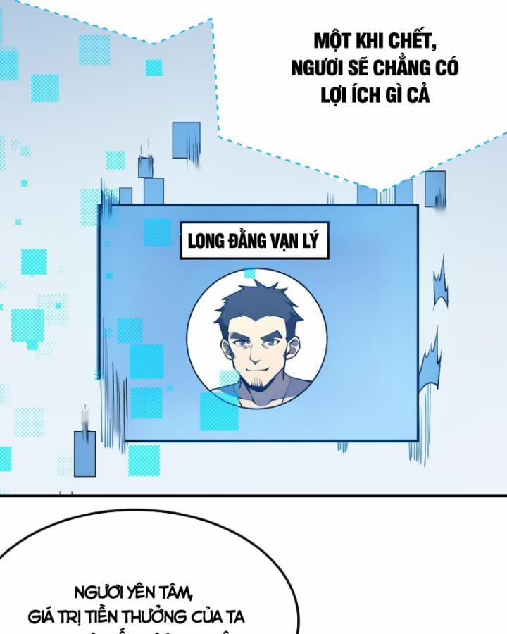 Game Online: Vì Quá Phóng Túng, Tôi Đã Trở Thành Kẻ Thù Của Cả Server 6 trang 6