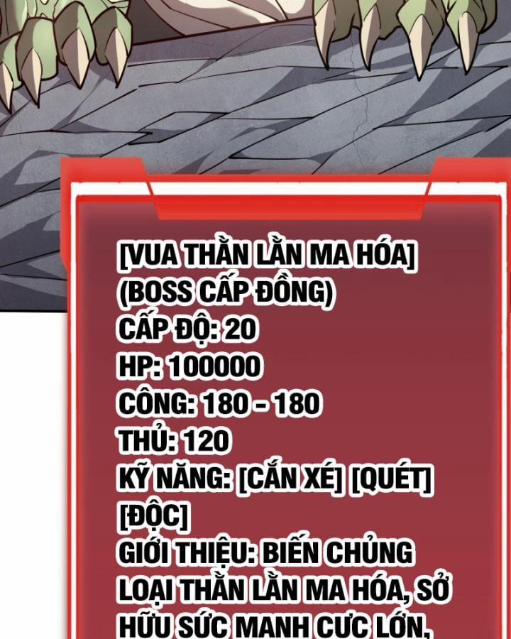 Game Online: Vì Quá Phóng Túng, Tôi Đã Trở Thành Kẻ Thù Của Cả Server 6 trang 61