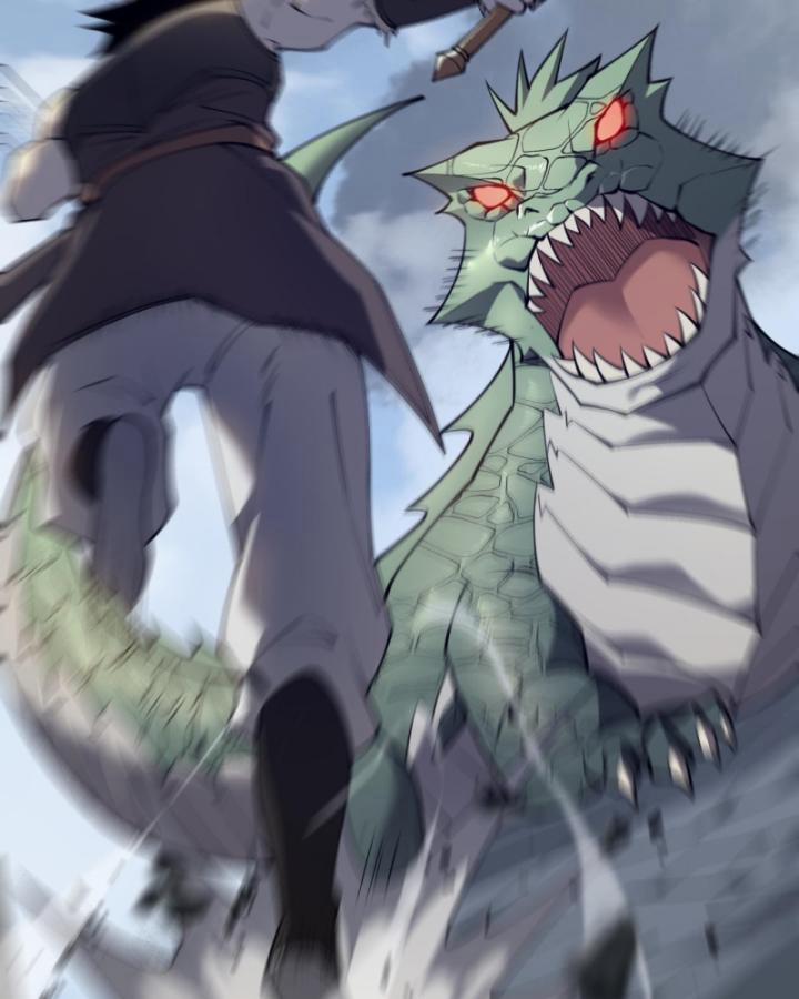 Game Online: Vì Quá Phóng Túng, Tôi Đã Trở Thành Kẻ Thù Của Cả Server 6 trang 65