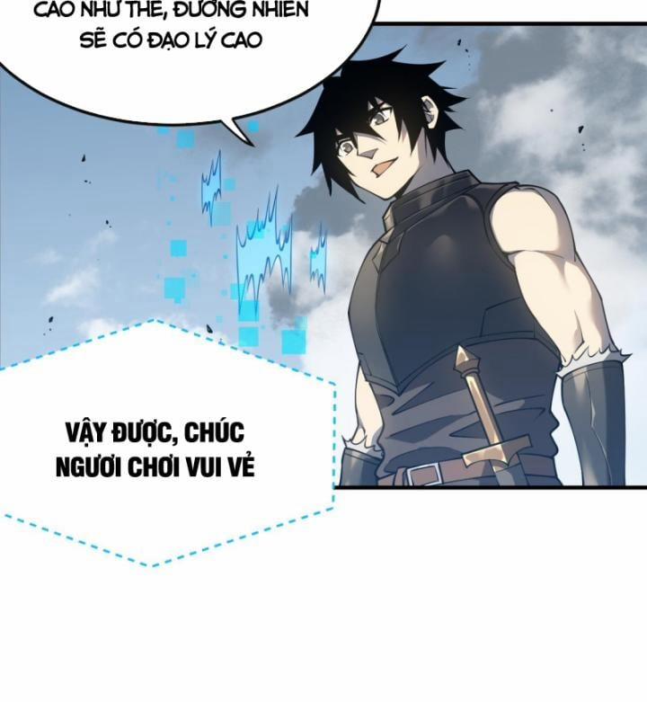 Game Online: Vì Quá Phóng Túng, Tôi Đã Trở Thành Kẻ Thù Của Cả Server 6 trang 7