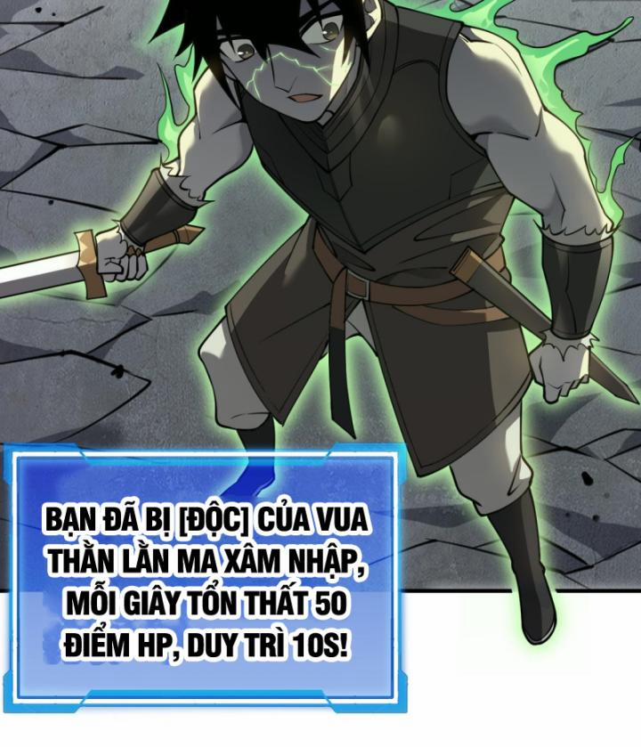 Game Online: Vì Quá Phóng Túng, Tôi Đã Trở Thành Kẻ Thù Của Cả Server 6 trang 74