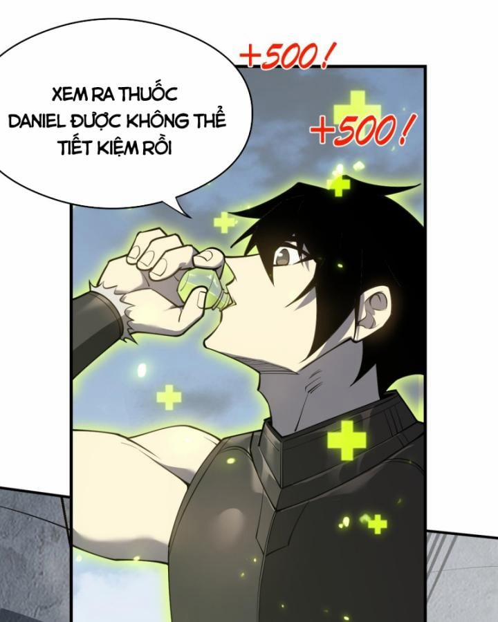 Game Online: Vì Quá Phóng Túng, Tôi Đã Trở Thành Kẻ Thù Của Cả Server 6 trang 75