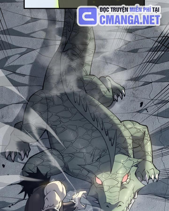 Game Online: Vì Quá Phóng Túng, Tôi Đã Trở Thành Kẻ Thù Của Cả Server 6 trang 76