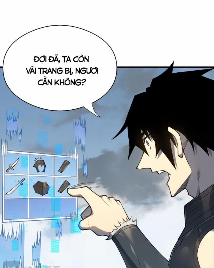 Game Online: Vì Quá Phóng Túng, Tôi Đã Trở Thành Kẻ Thù Của Cả Server 6 trang 8