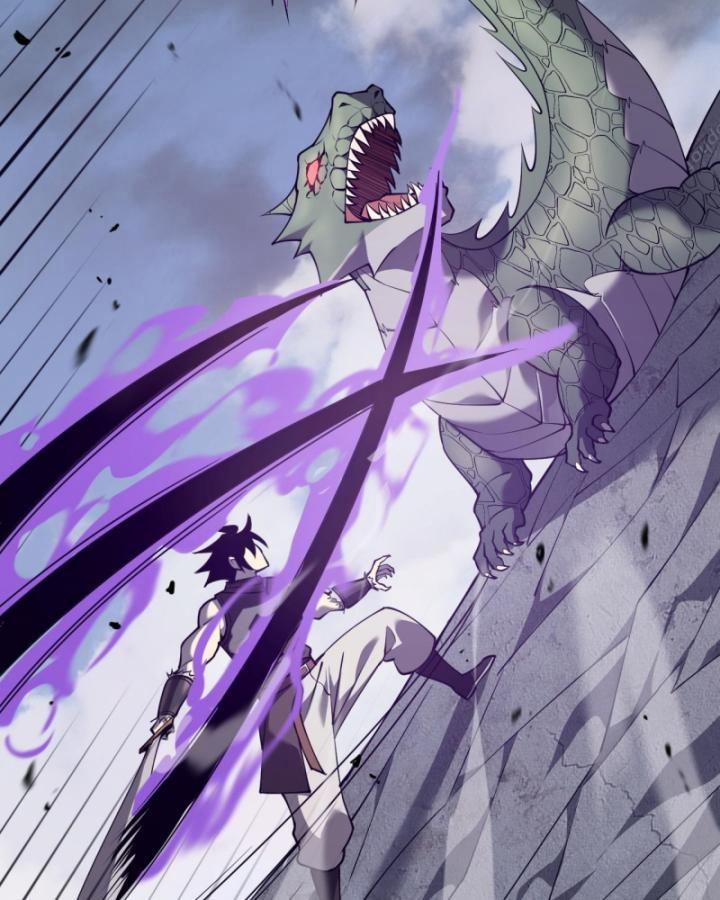 Game Online: Vì Quá Phóng Túng, Tôi Đã Trở Thành Kẻ Thù Của Cả Server 6 trang 81