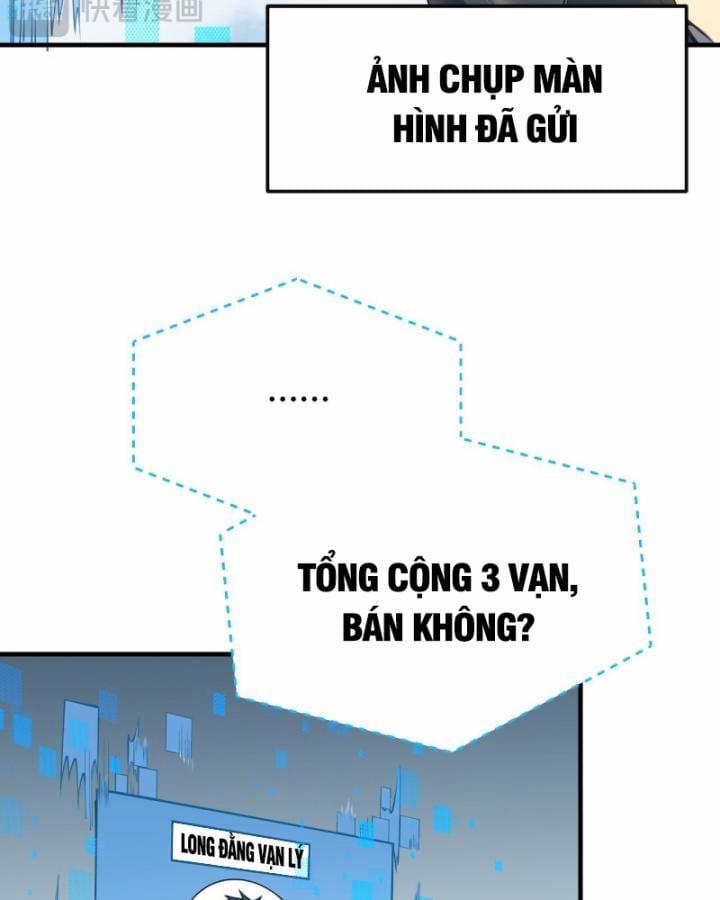 Game Online: Vì Quá Phóng Túng, Tôi Đã Trở Thành Kẻ Thù Của Cả Server 6 trang 9