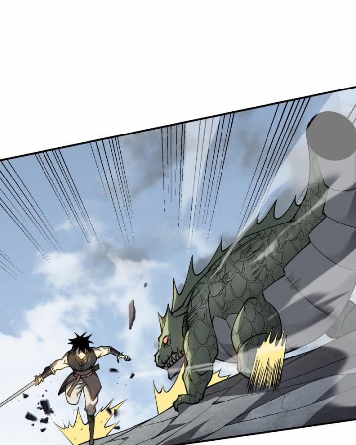 Game Online: Vì Quá Phóng Túng, Tôi Đã Trở Thành Kẻ Thù Của Cả Server 6 trang 93