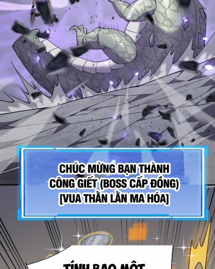 Game Online: Vì Quá Phóng Túng, Tôi Đã Trở Thành Kẻ Thù Của Cả Server 6 trang 97