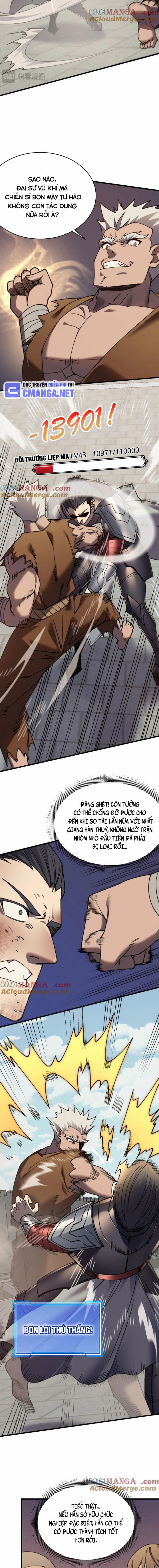 Game Online: Vì Quá Phóng Túng, Tôi Đã Trở Thành Kẻ Thù Của Cả Server 60 trang 7