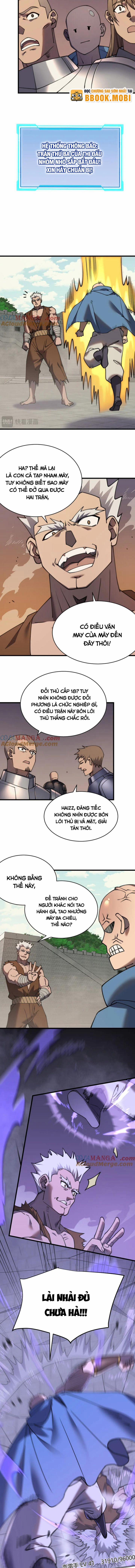 Game Online: Vì Quá Phóng Túng, Tôi Đã Trở Thành Kẻ Thù Của Cả Server 60 trang 8